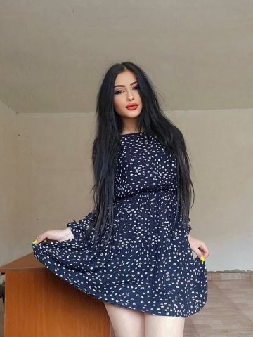 Проститутка Нинель